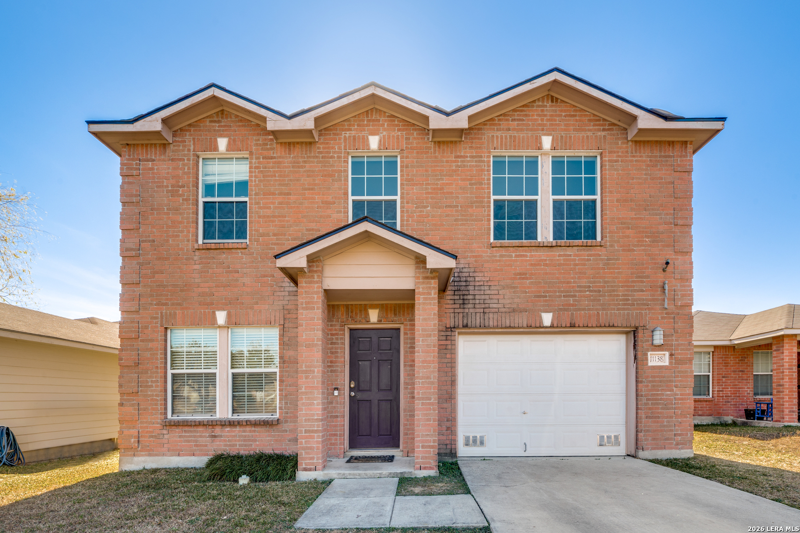 11138 Dublin Lodge San Antonio TX 78254