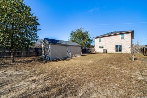11138 Dublin Lodge San Antonio TX 78254