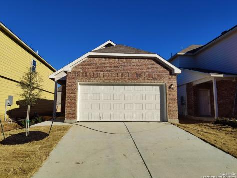 10542 Green Rock Drive San Antonio TX 78223