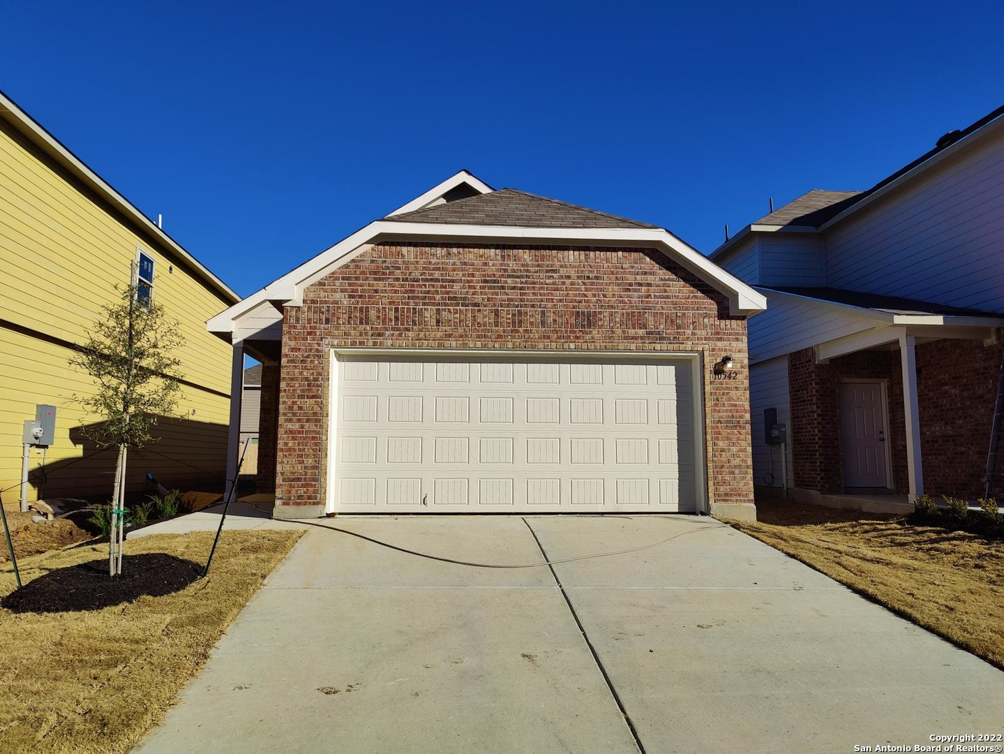 10542 Green Rock Drive San Antonio TX 78223