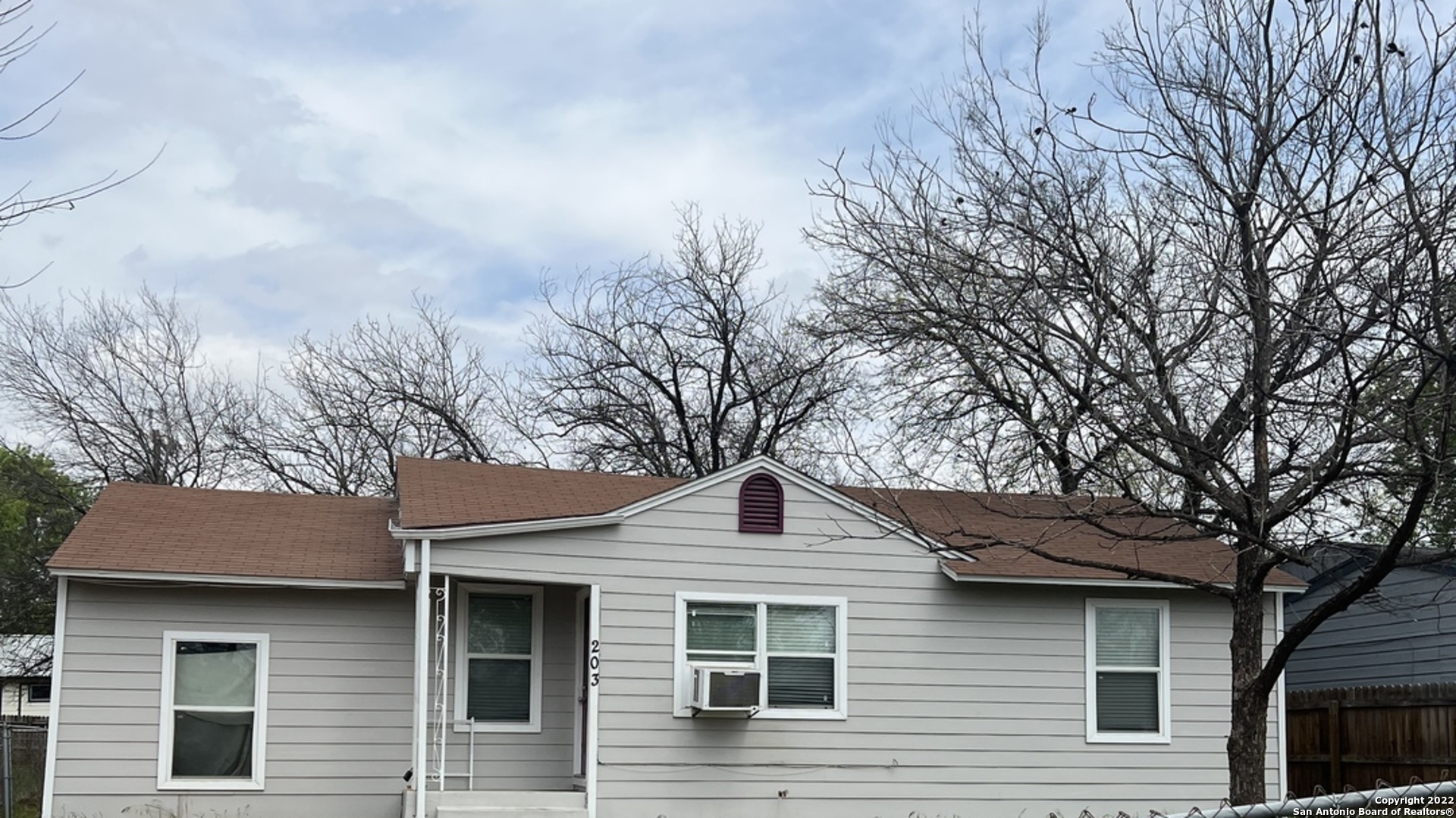 203 Notre Dame Drive San Antonio TX 78228