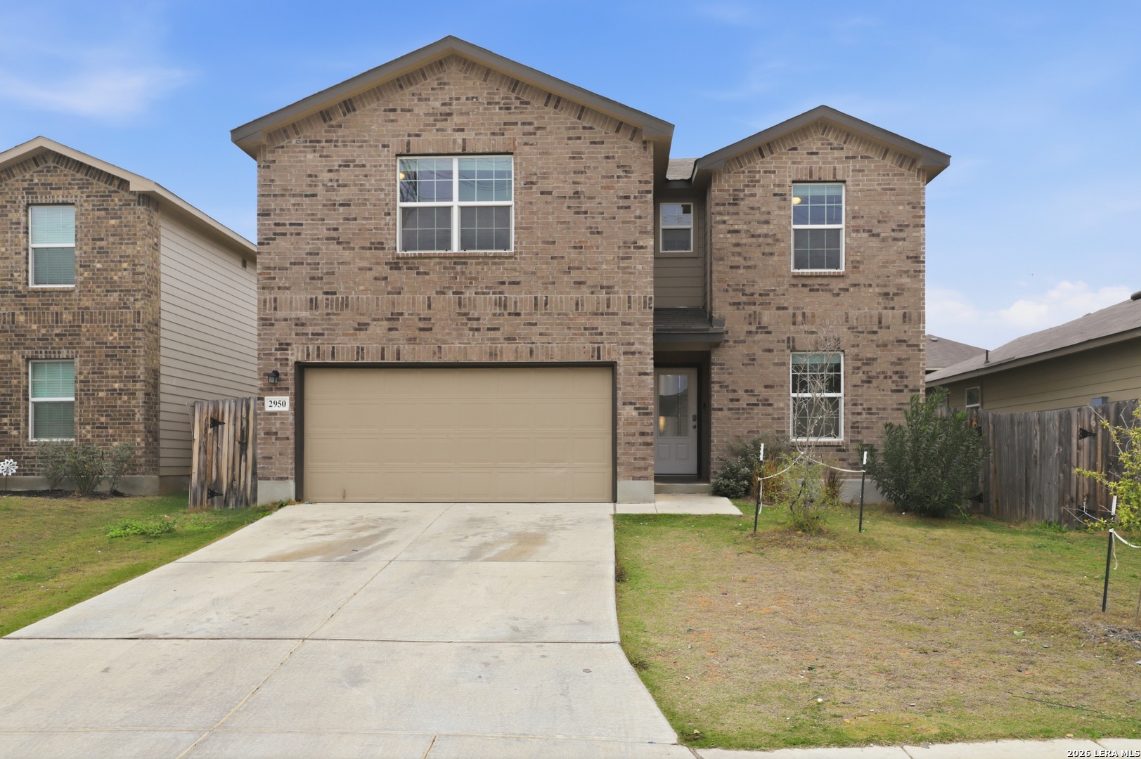 2950 Wentwood Run San Antonio TX 78245