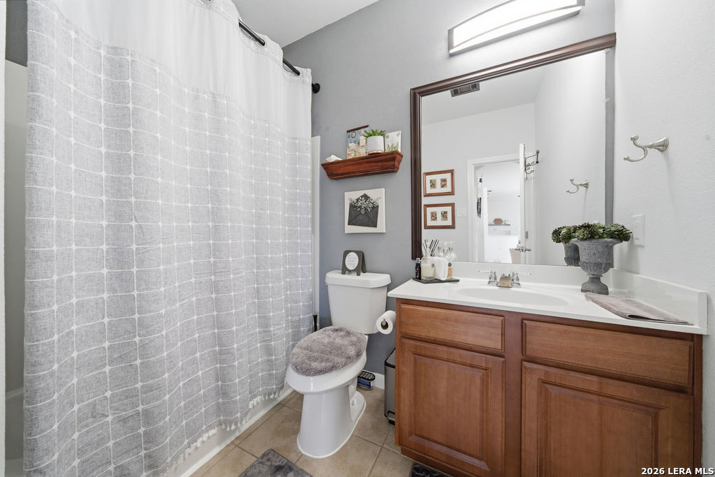 3622 Cotoneaster San Antonio TX 78261