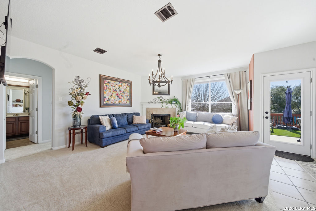 3622 Cotoneaster San Antonio TX 78261
