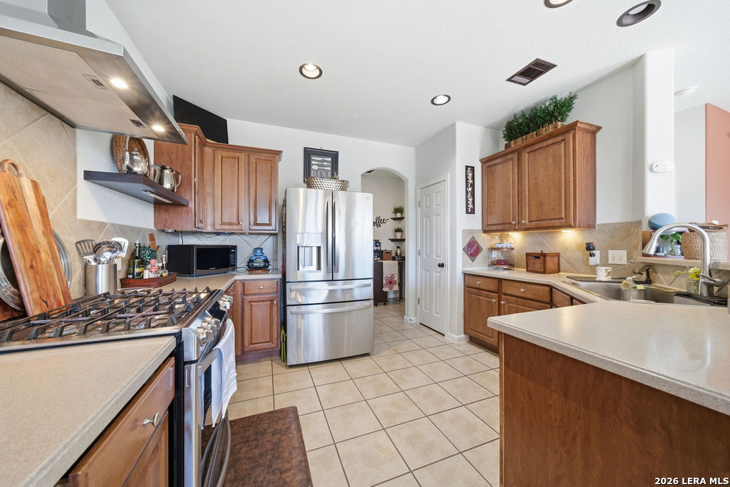 3622 Cotoneaster San Antonio TX 78261