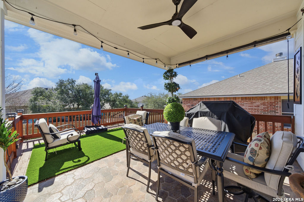 3622 Cotoneaster San Antonio TX 78261