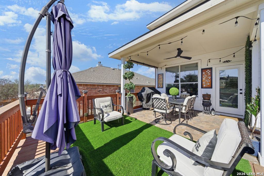 3622 Cotoneaster San Antonio TX 78261