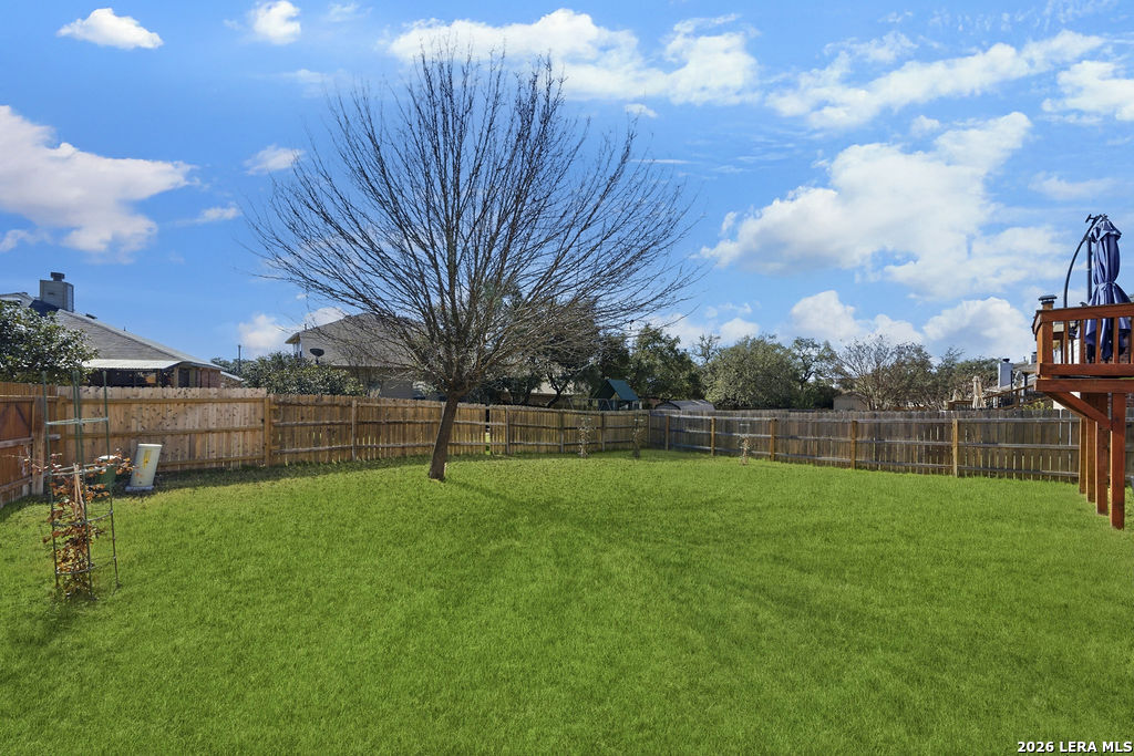 3622 Cotoneaster San Antonio TX 78261
