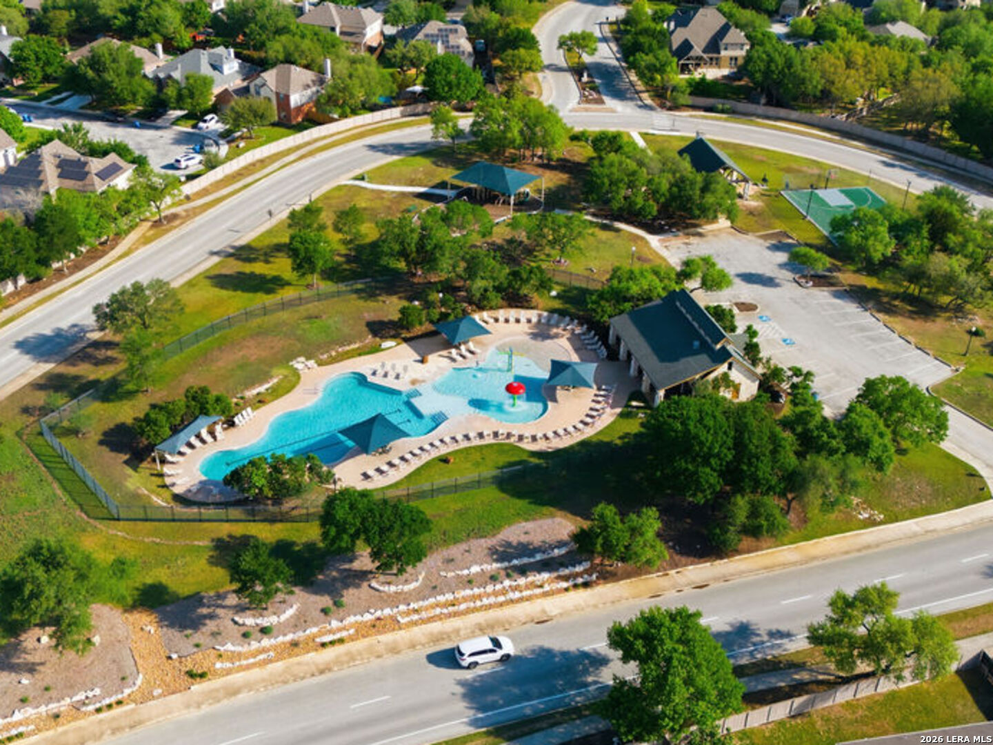 3622 Cotoneaster San Antonio TX 78261