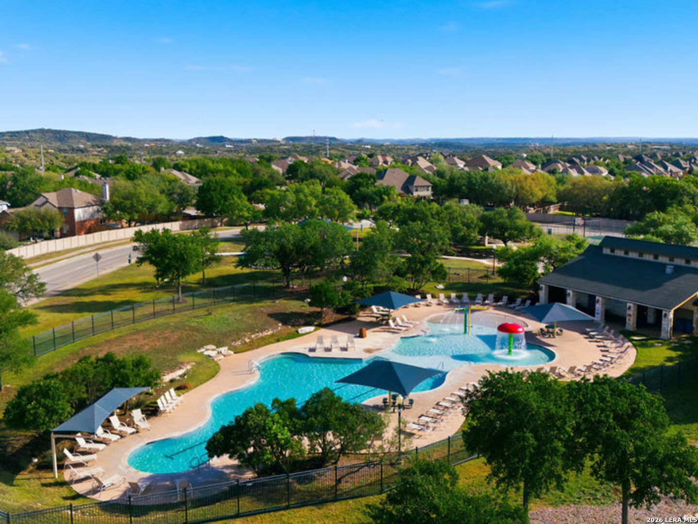 3622 Cotoneaster San Antonio TX 78261