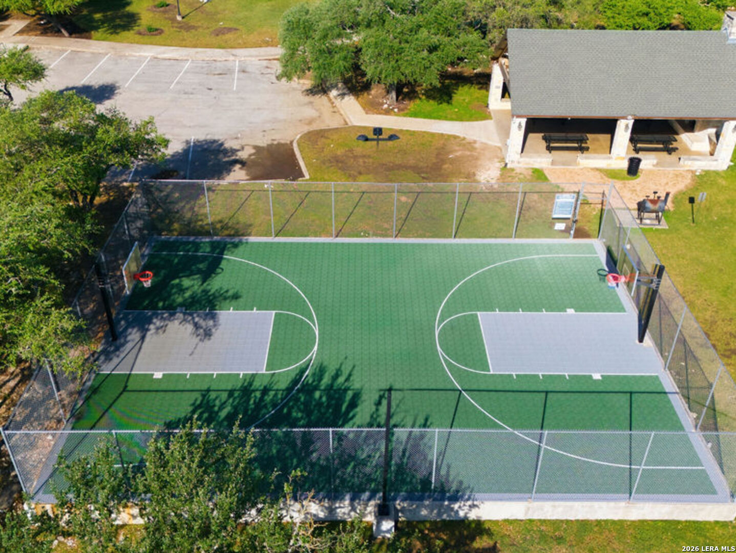 3622 Cotoneaster San Antonio TX 78261