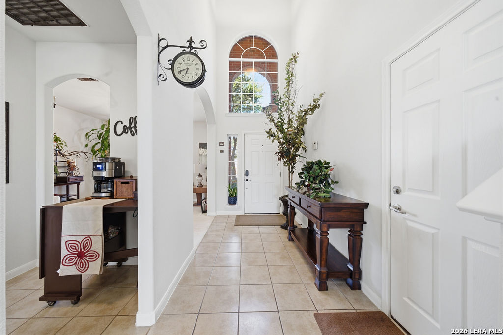 3622 Cotoneaster San Antonio TX 78261