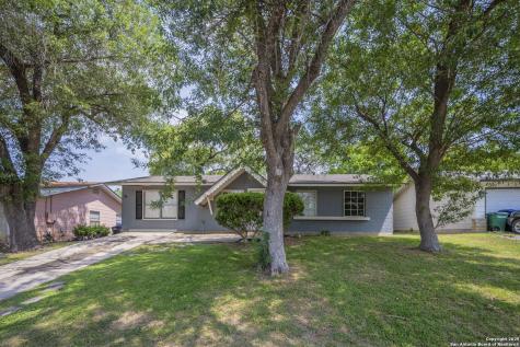 12231 El Santo Way San Antonio TX 78233