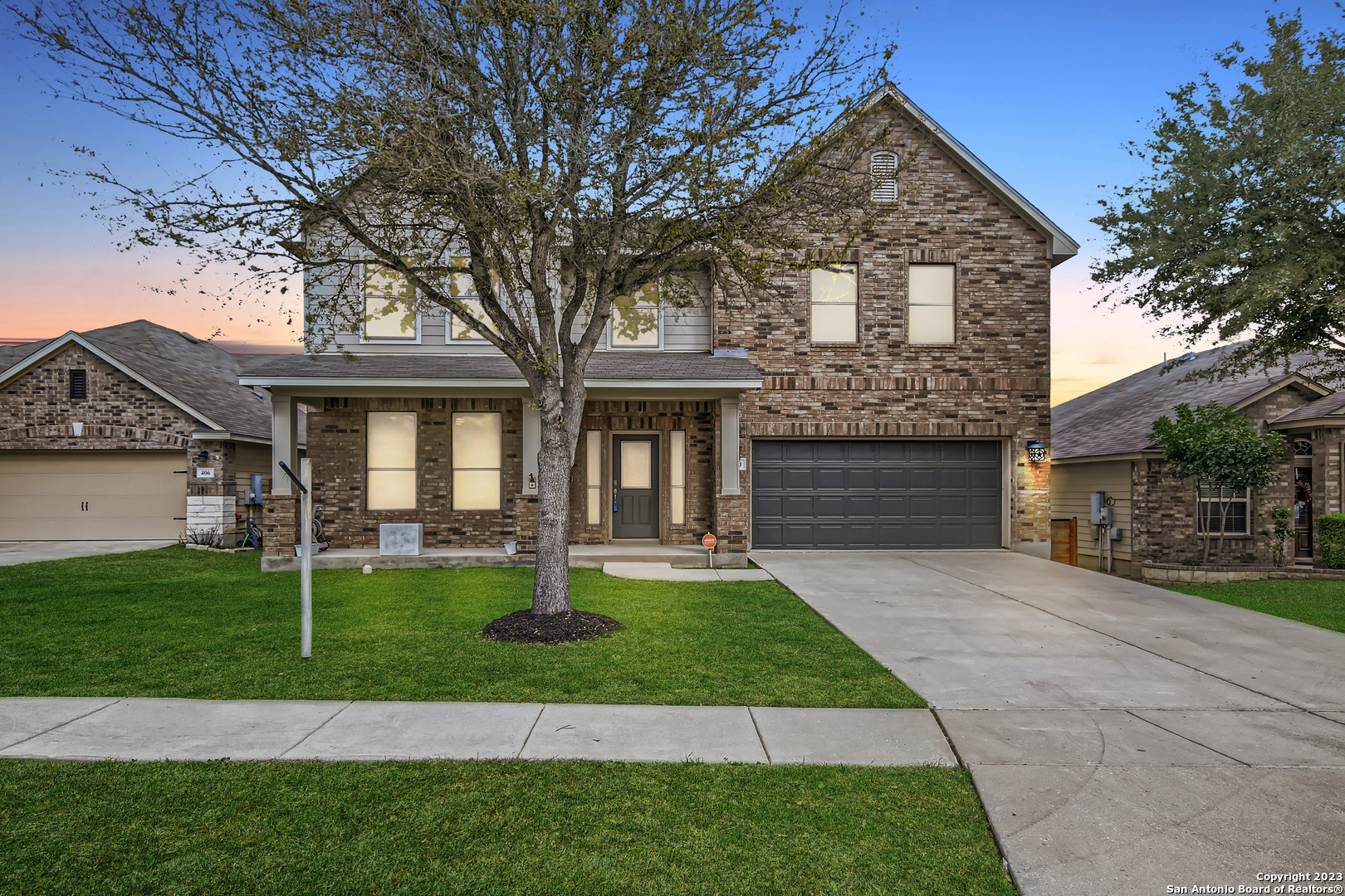 410 Portrush Lane Cibolo TX 78108
