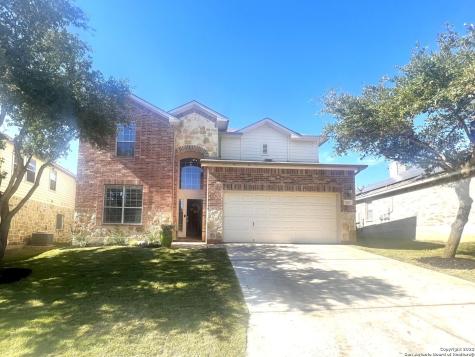 3607 Pinyon Pine San Antonio TX 78261