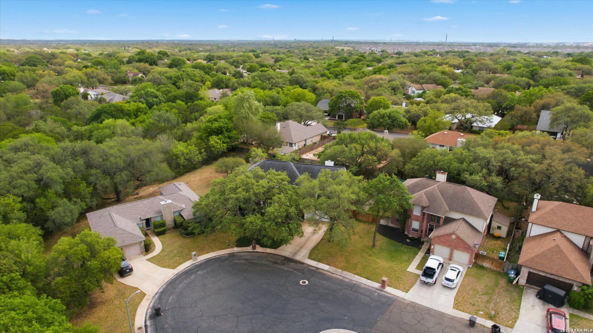 20103 Sierra Oscura San Antonio TX 78259