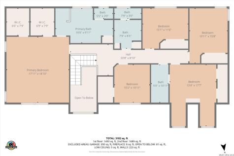 20103 Sierra Oscura San Antonio TX 78259