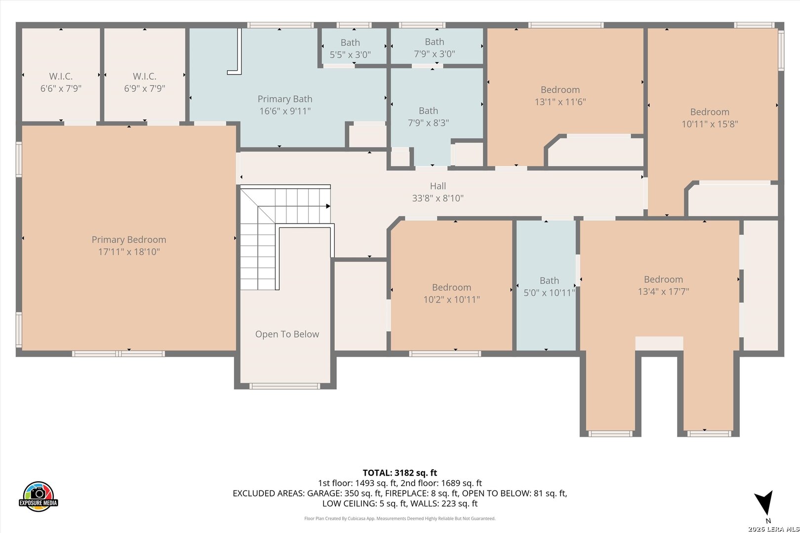20103 Sierra Oscura San Antonio TX 78259