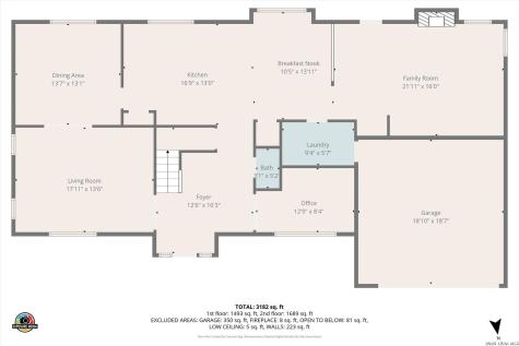 20103 Sierra Oscura San Antonio TX 78259