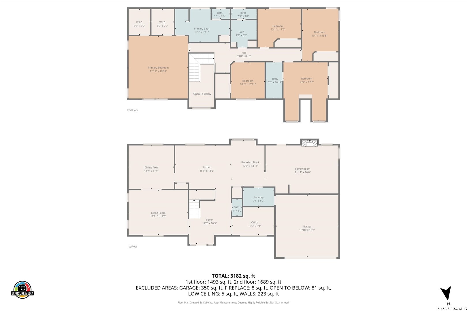 20103 Sierra Oscura San Antonio TX 78259