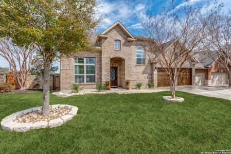 2503 Verona Park San Antonio TX 78261