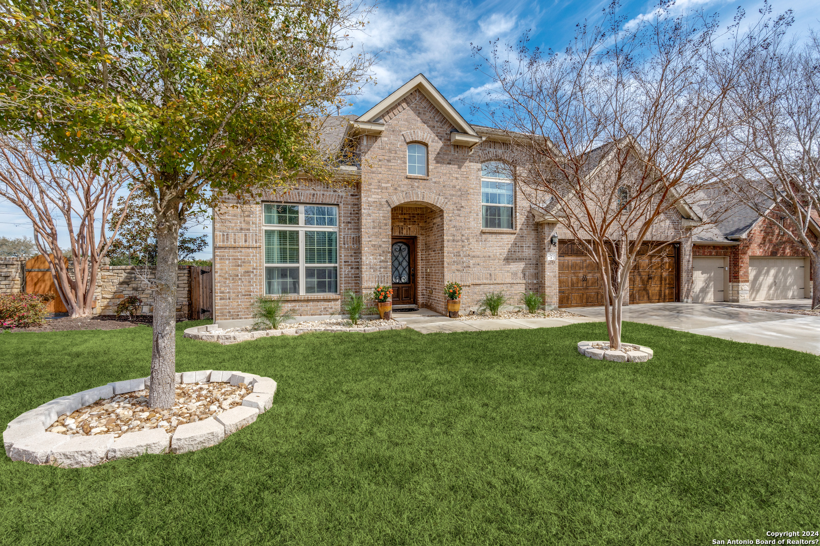 2503 Verona Park San Antonio TX 78261