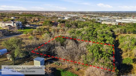 0 Wesp Way #3 Live Oak TX 78233