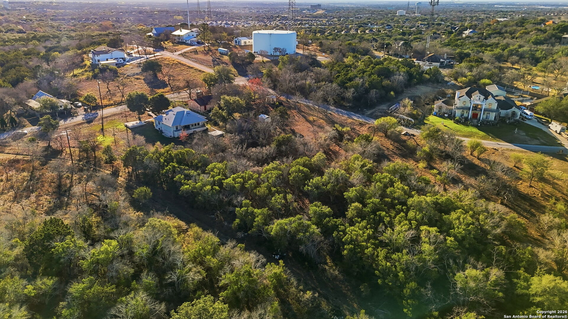0 Wesp Way #3 Live Oak TX 78233