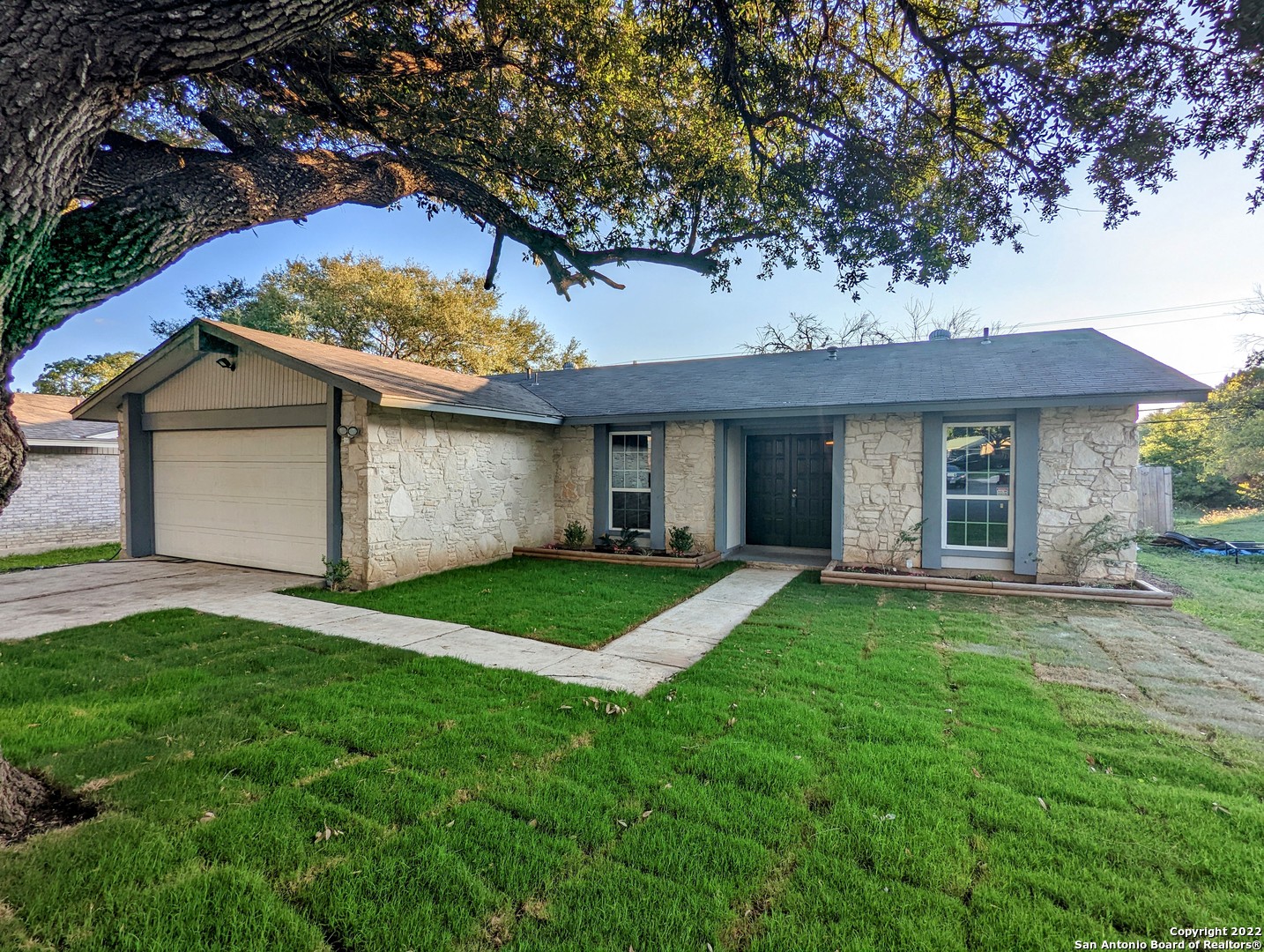 9738 Bay View San Antonio TX 78239