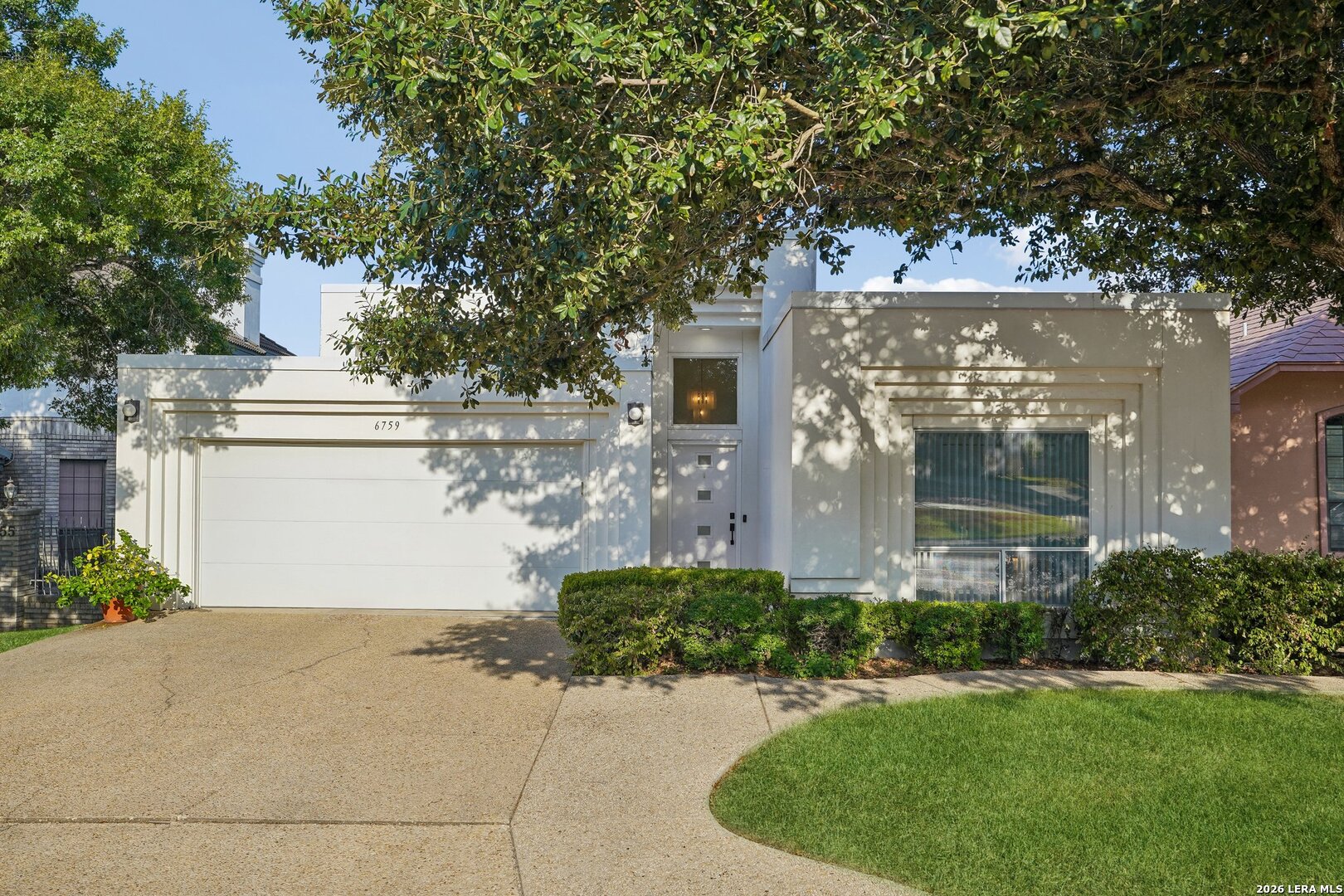6759 Congressional Boulevard San Antonio TX 78244