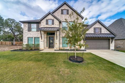10043 Deidehban Drive Boerne TX 78006