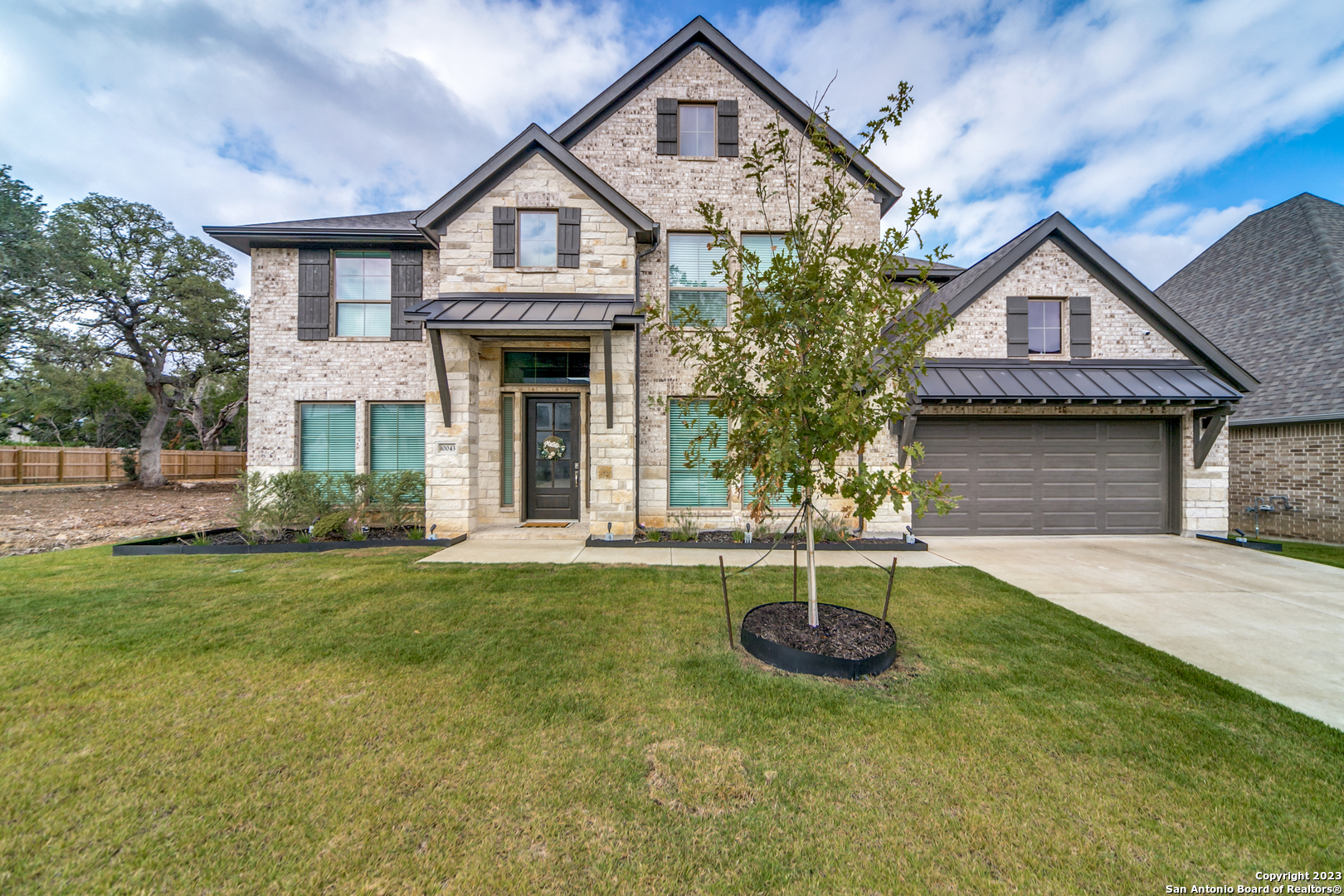 10043 Deidehban Drive Boerne TX 78006