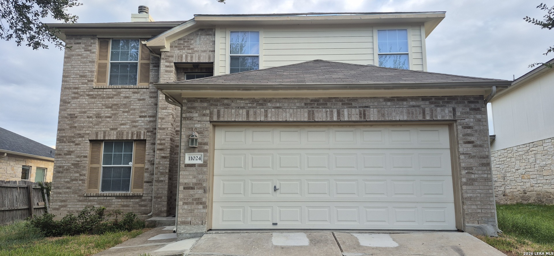 11024 Furrow Hill Drive Austin TX 78754
