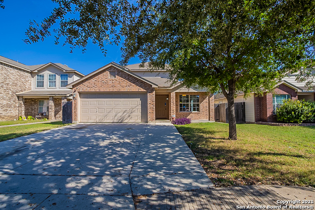 8619 Brisa Royale San Antonio TX 78251