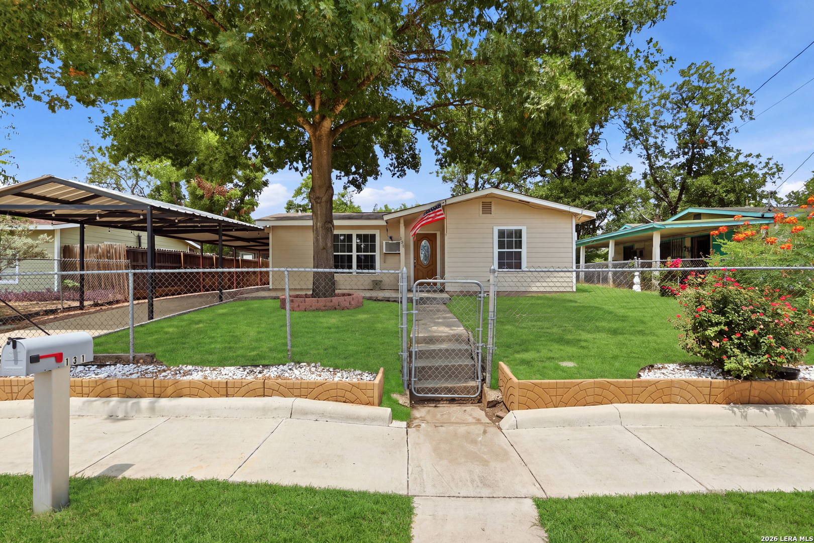 131 Willee Drive San Antonio TX 78228