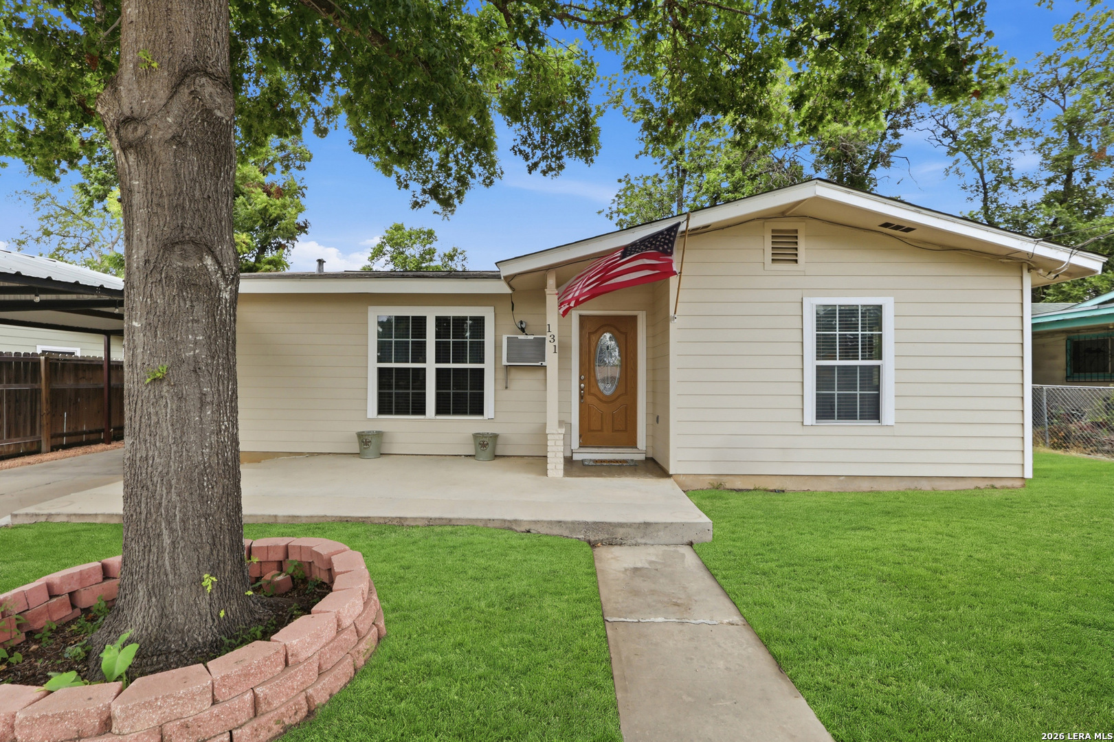 131 Willee Drive San Antonio TX 78228
