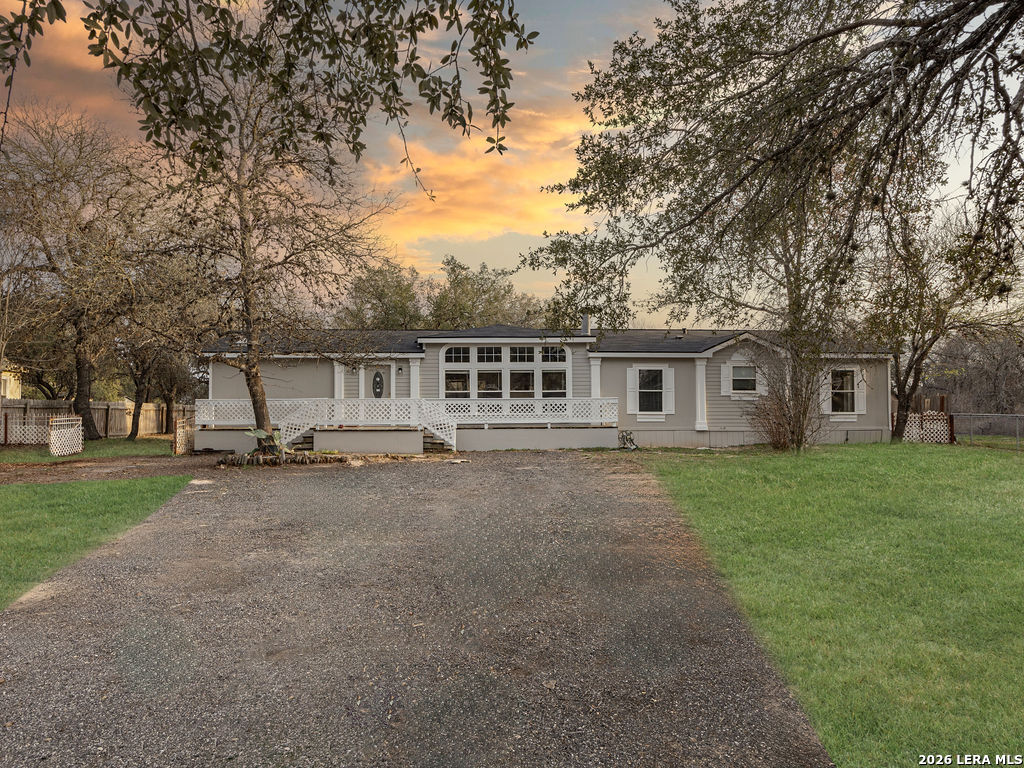 3938 Cannon Wood Elmendorf TX 78112