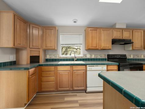 3938 Cannon Wood Elmendorf TX 78112