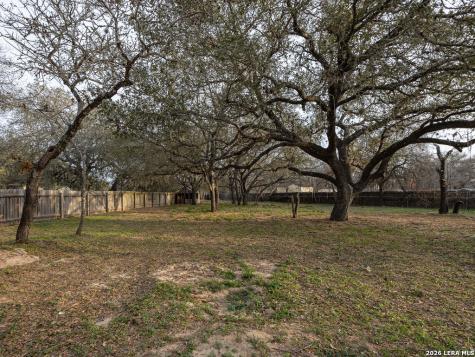 3938 Cannon Wood Elmendorf TX 78112