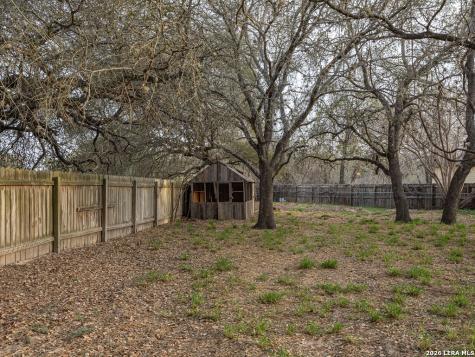 3938 Cannon Wood Elmendorf TX 78112