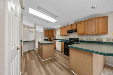 3938 Cannon Wood Elmendorf TX 78112