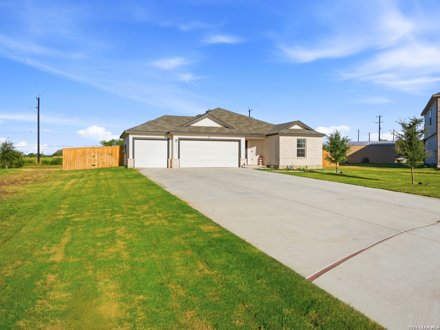 12407 Autumn Way Atascosa TX 78002