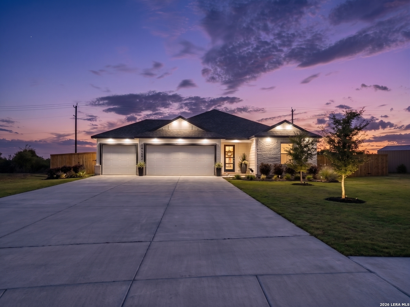 12407 Autumn Way Atascosa TX 78002
