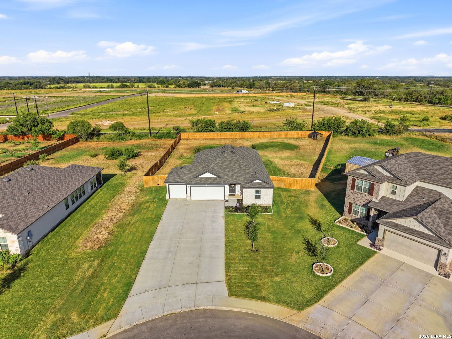 12407 Autumn Way Atascosa TX 78002