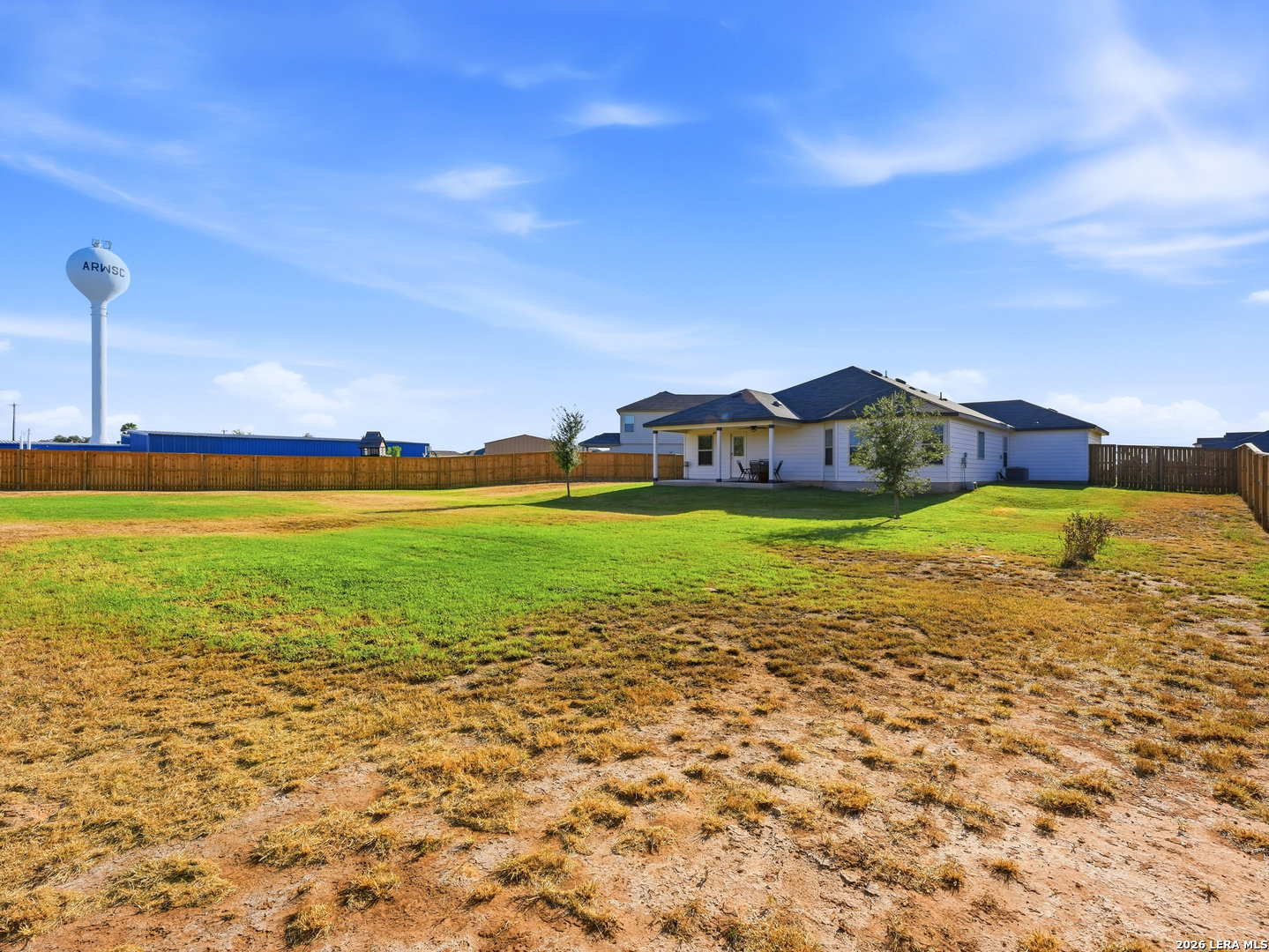 12407 Autumn Way Atascosa TX 78002