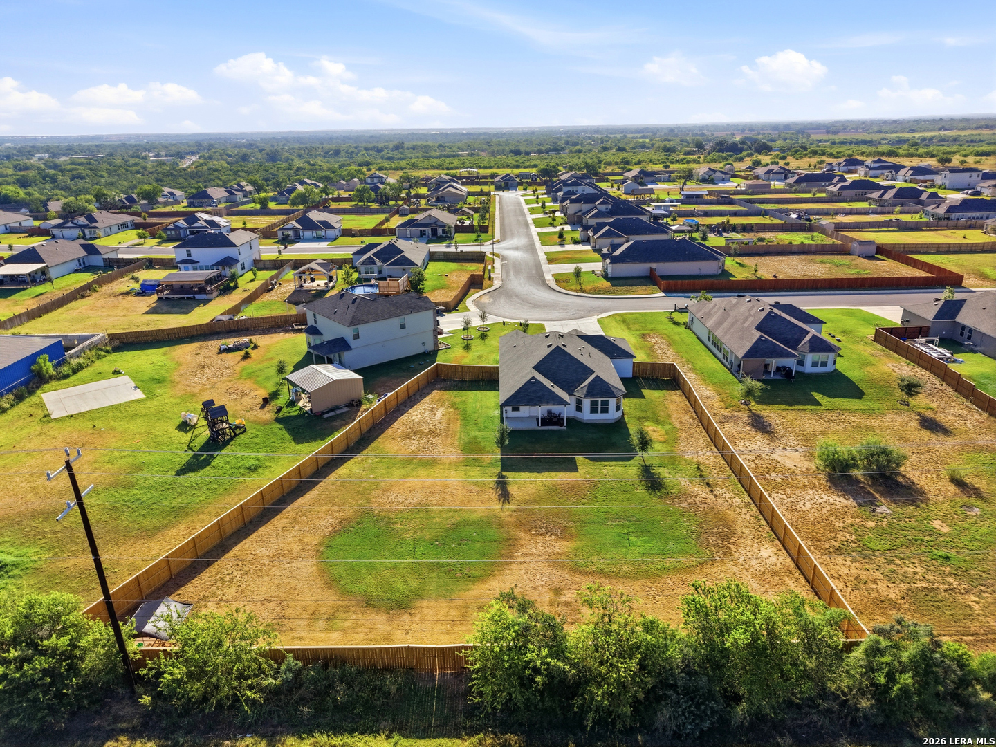 12407 Autumn Way Atascosa TX 78002