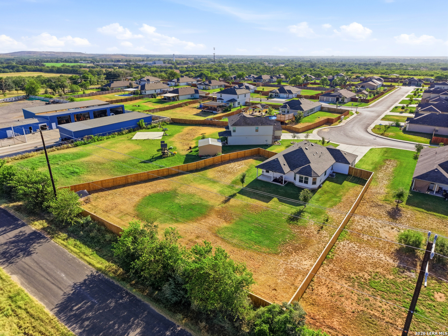 12407 Autumn Way Atascosa TX 78002