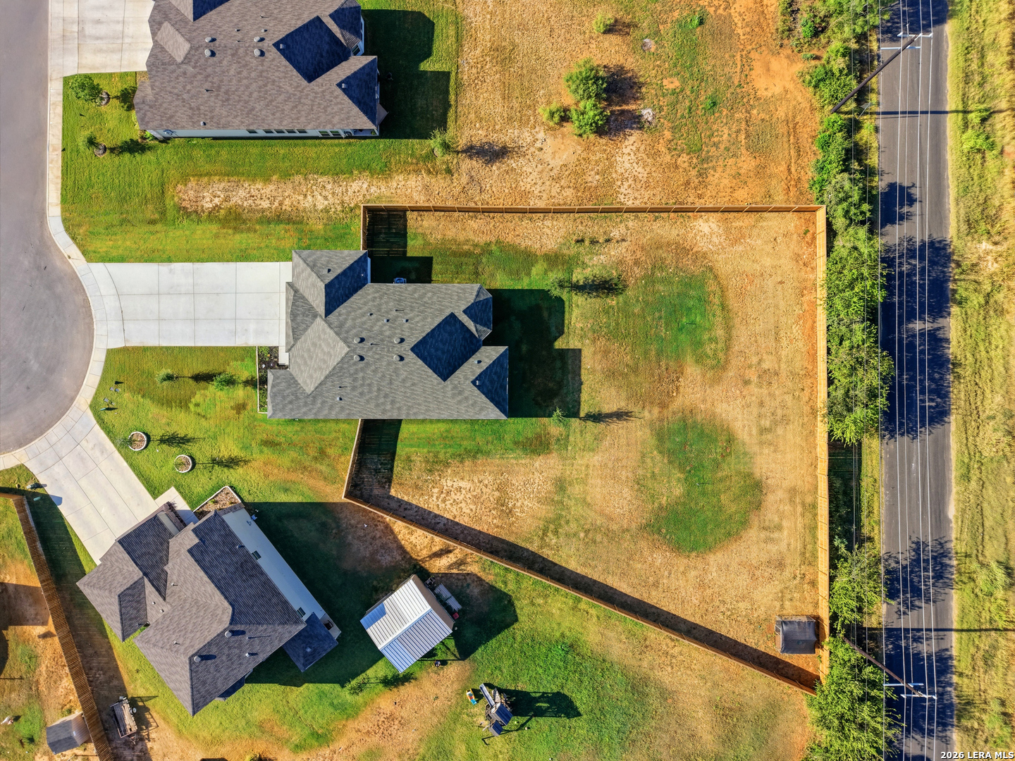 12407 Autumn Way Atascosa TX 78002