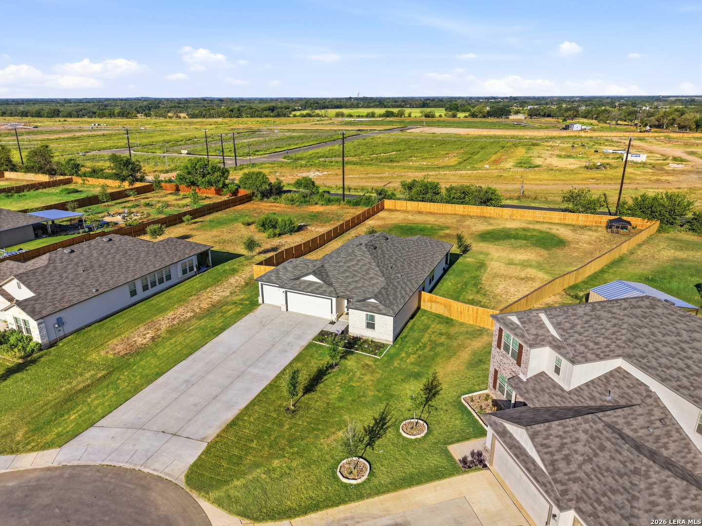 12407 Autumn Way Atascosa TX 78002