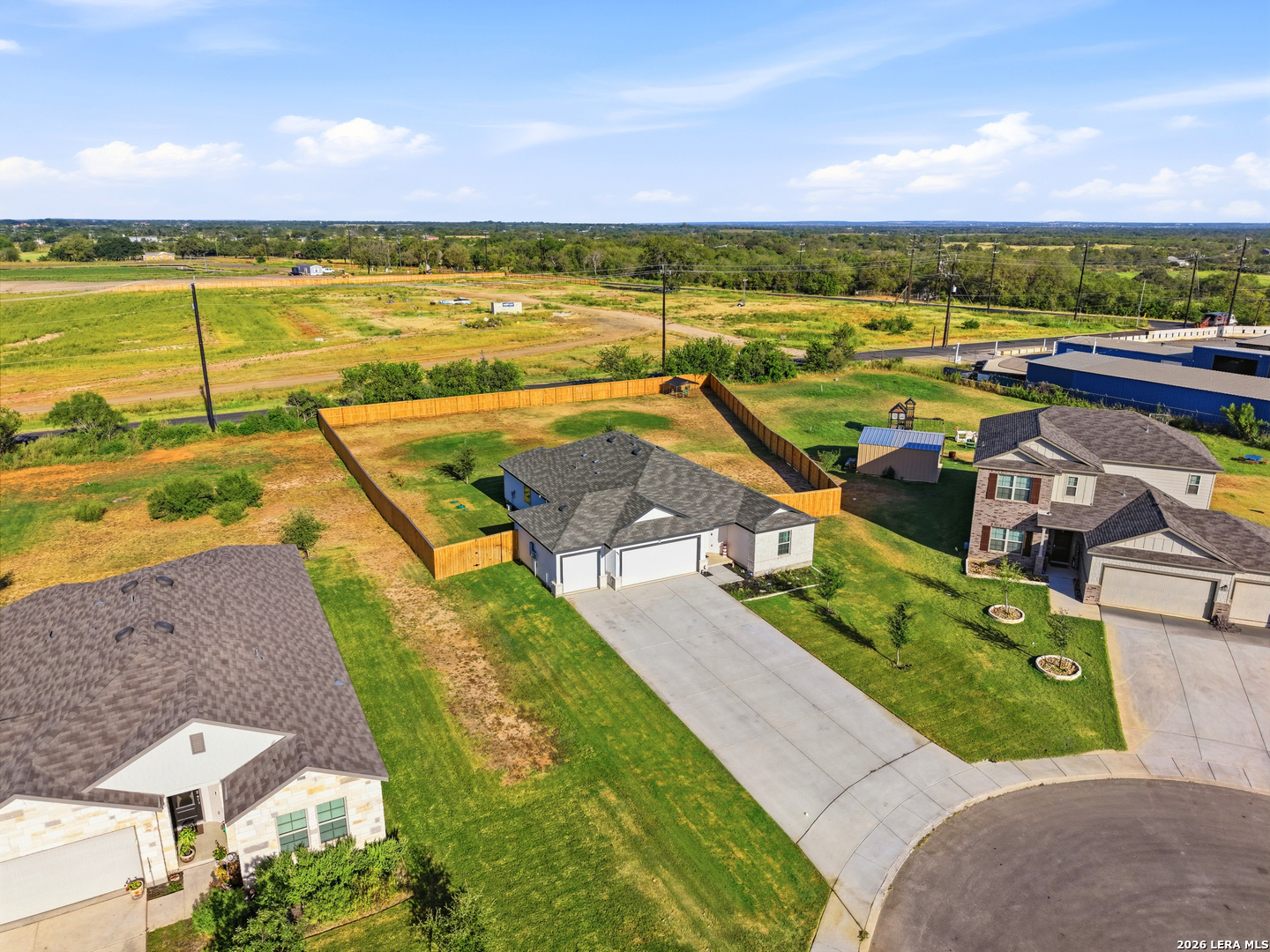 12407 Autumn Way Atascosa TX 78002